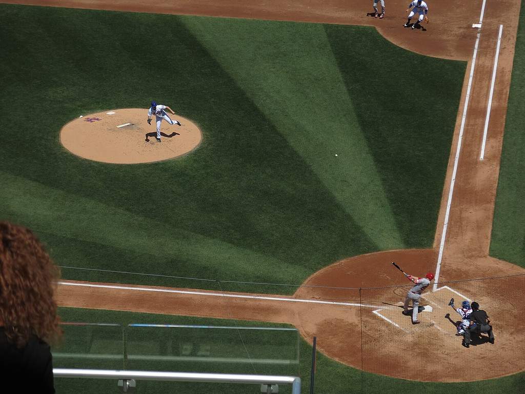 Mengenal Baseball, Olahraga Pukul Bola Asal Inggris yang Jadi Ikon Amerika